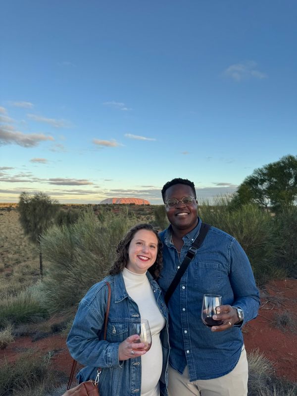 Australia