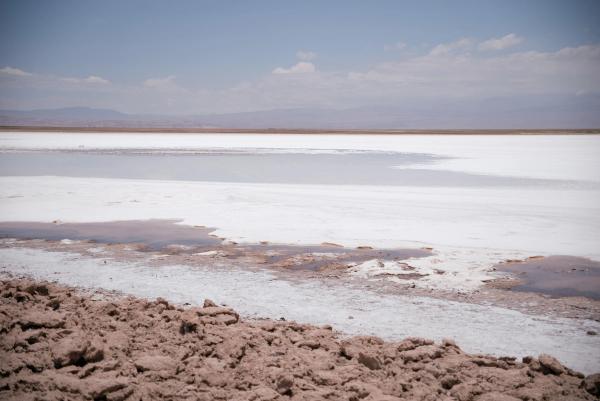 Atacama Desert