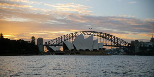 Australia