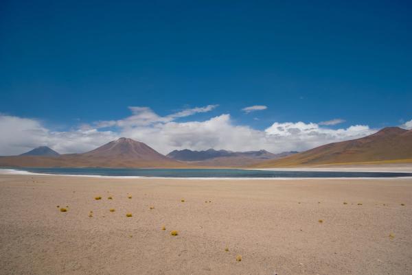 Atacama Desert