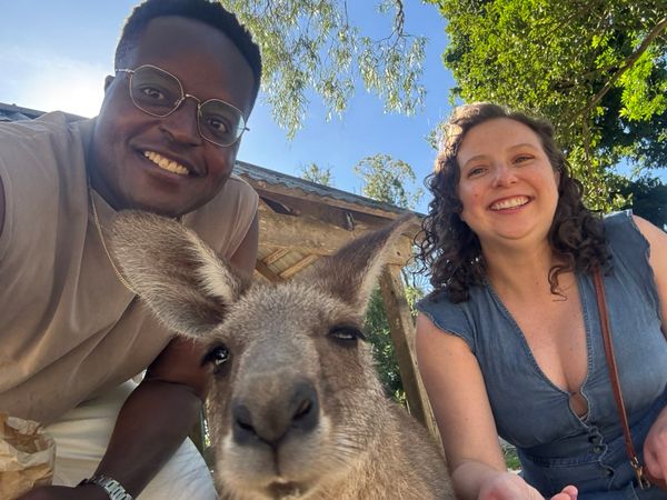Australia