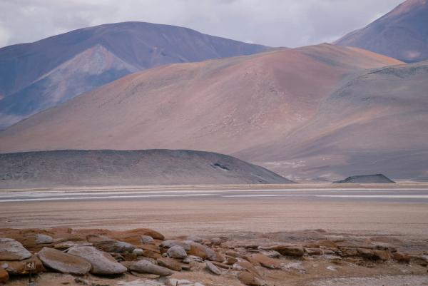 Atacama Desert