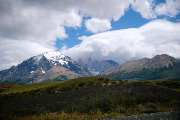 Patagonia
