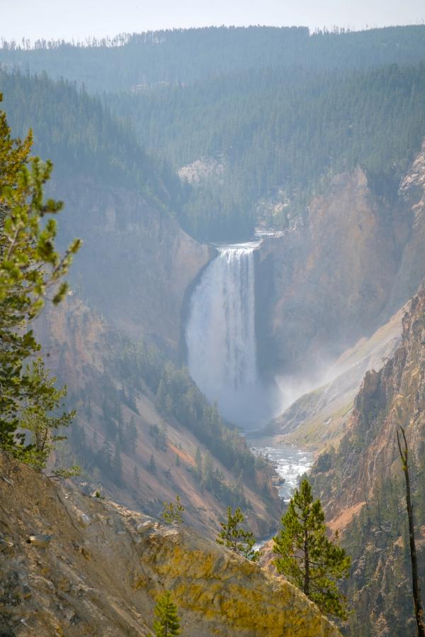 Yellowstone