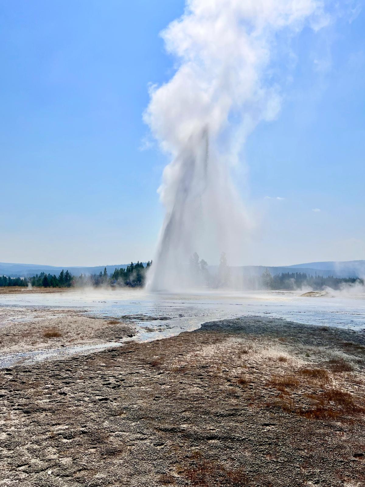 Yellowstone