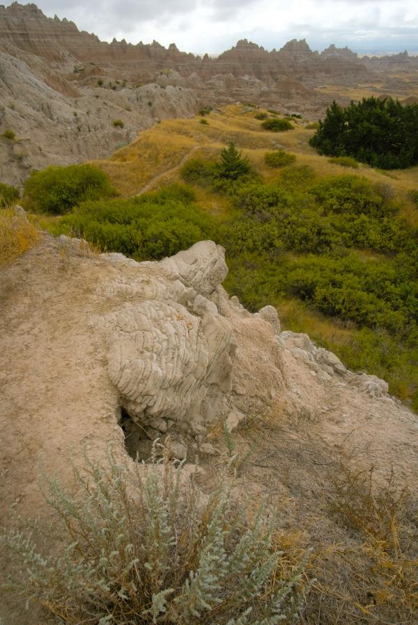 Badlands