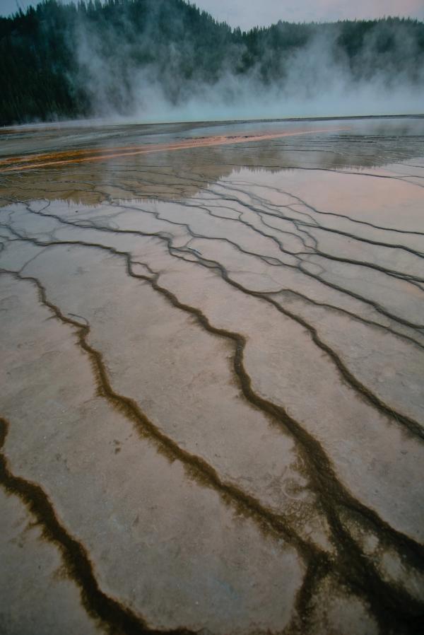 Yellowstone
