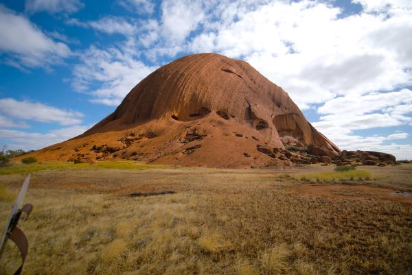 Australia