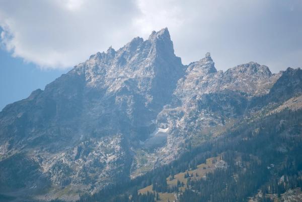 Grand Tetons