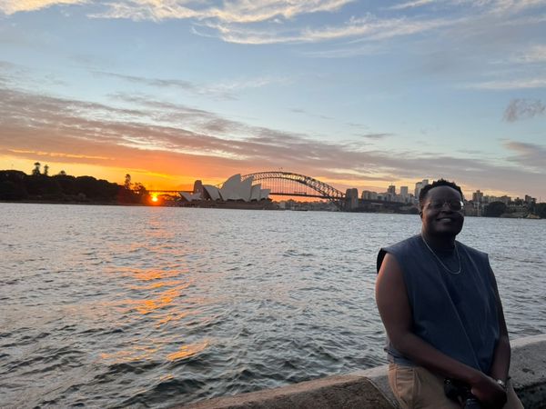 Australia