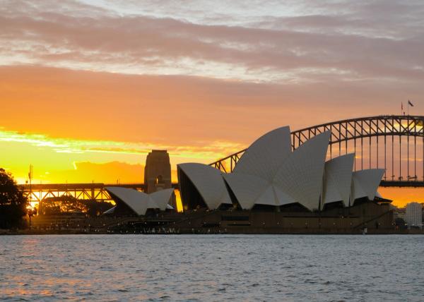 Australia