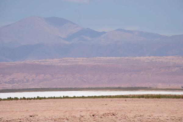 Atacama Desert