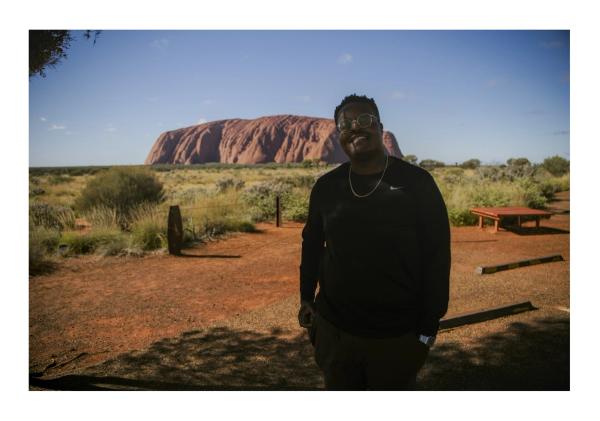 Australia