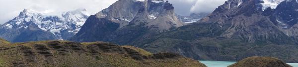 Patagonia