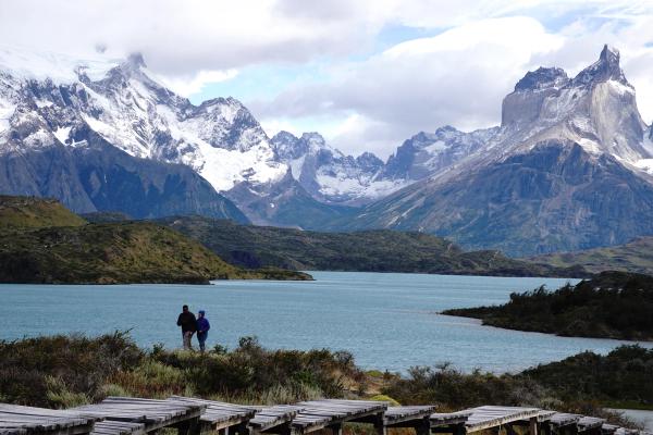 Patagonia