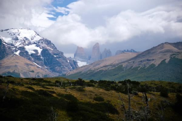 Patagonia