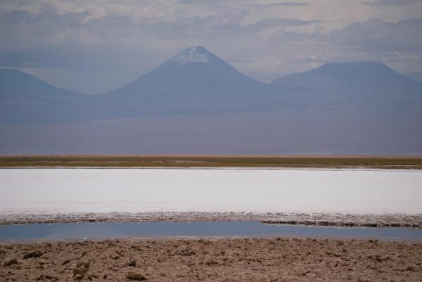 Atacama Desert