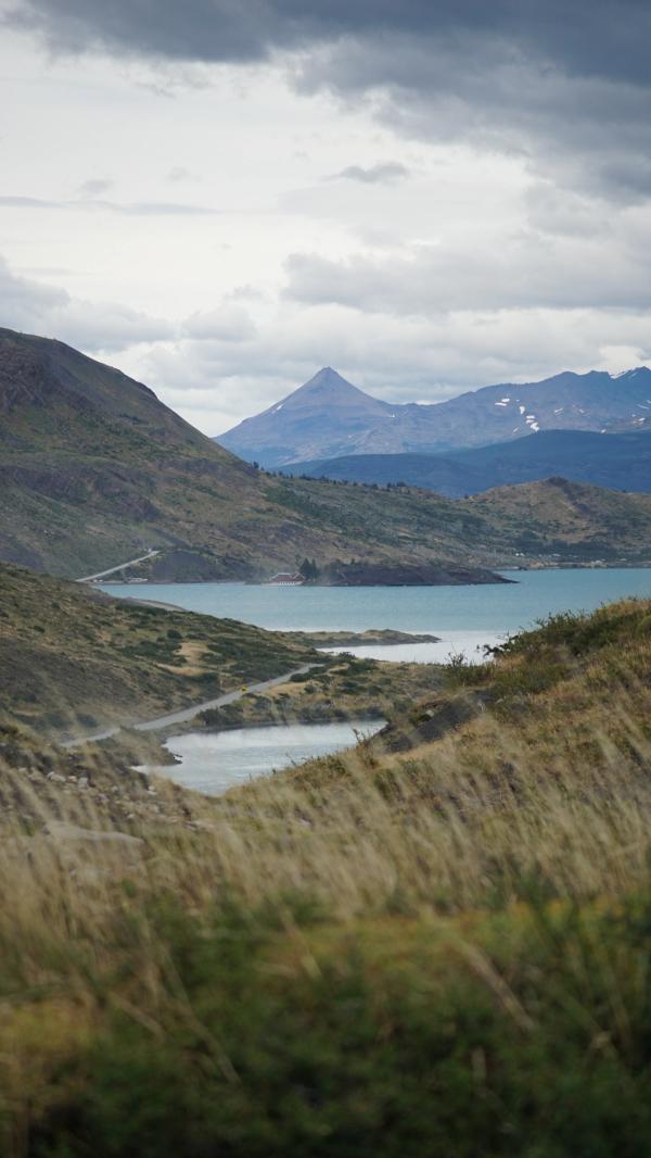 Patagonia