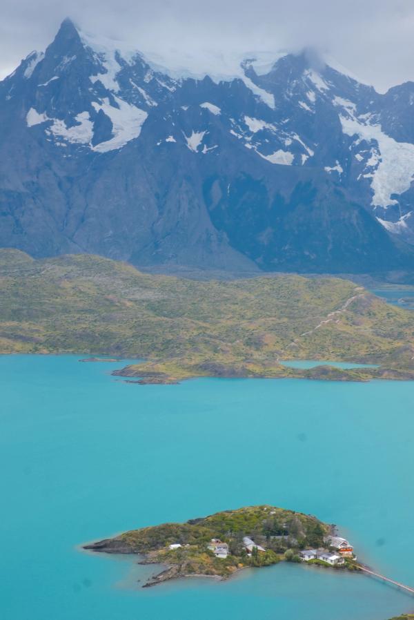 Patagonia