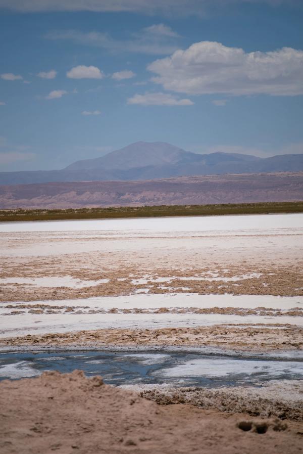 Atacama Desert