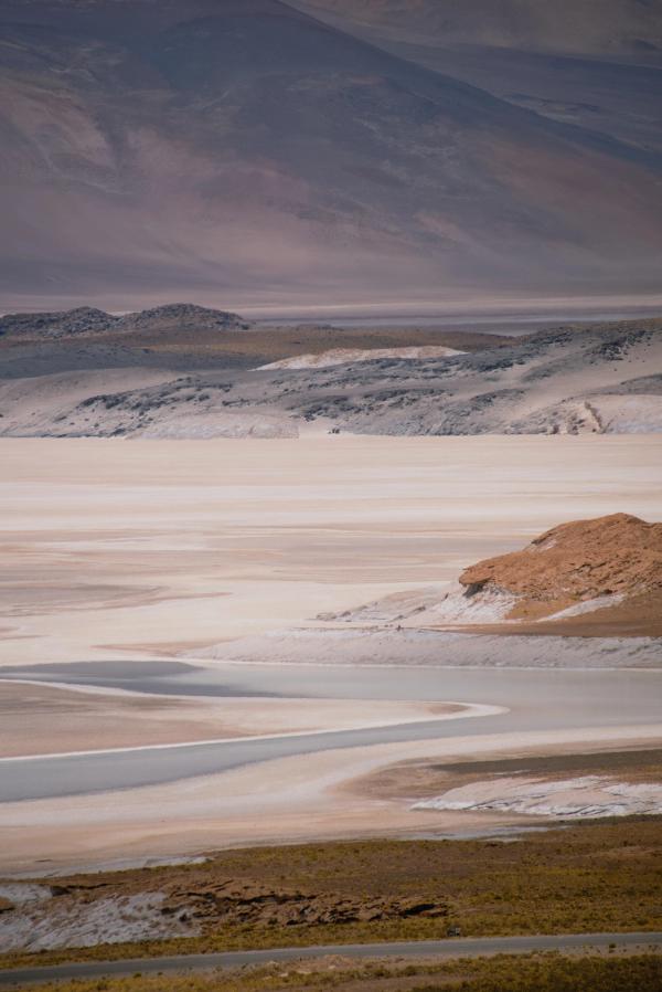 Atacama Desert