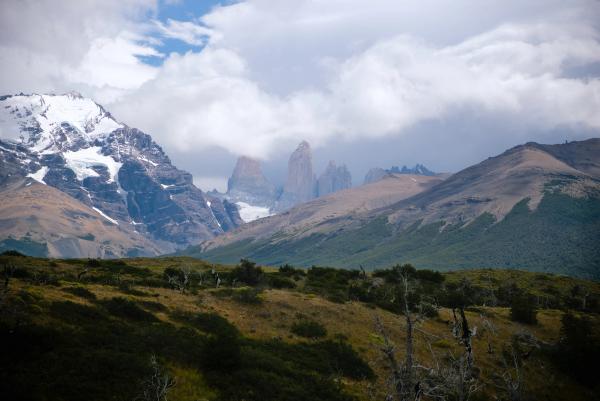 Patagonia
