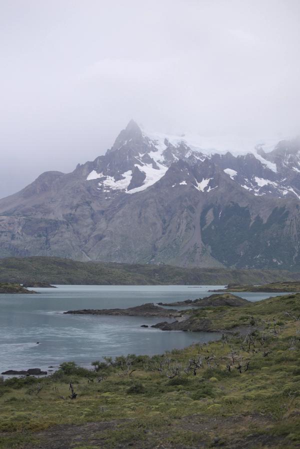 Patagonia