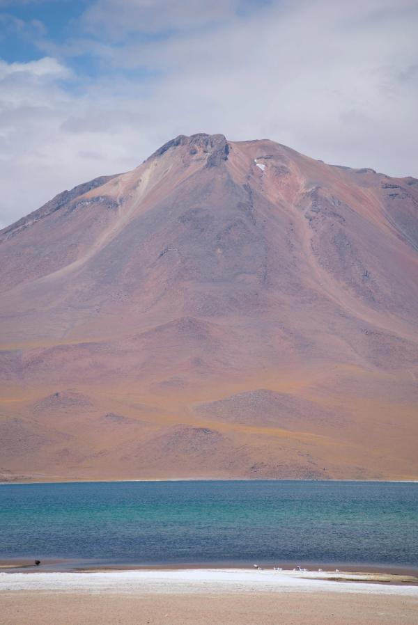 Atacama Desert