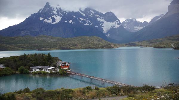 Patagonia