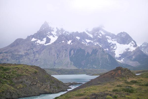 Patagonia