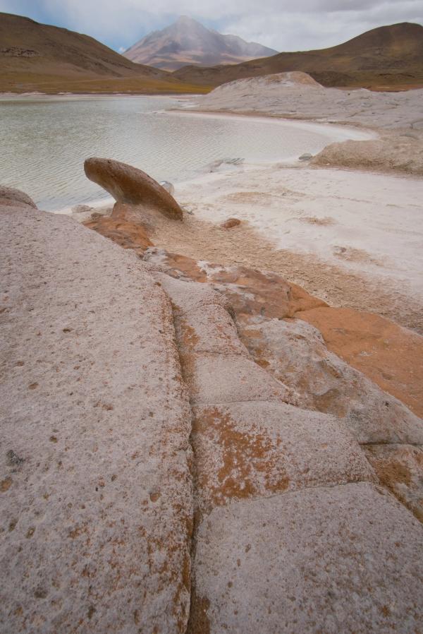 Atacama Desert