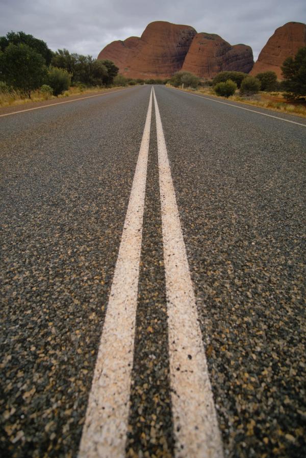 Australia