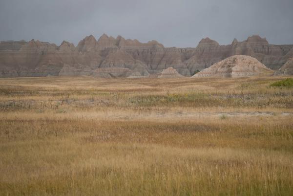 Badlands