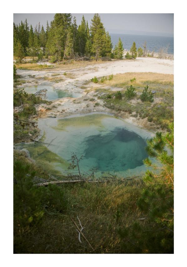 Yellowstone