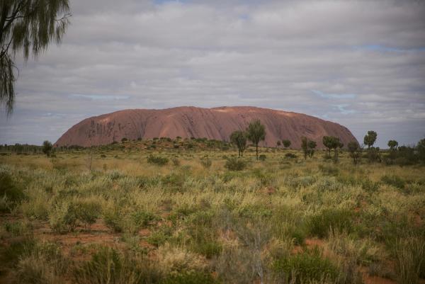 Australia