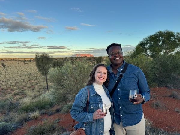 Australia