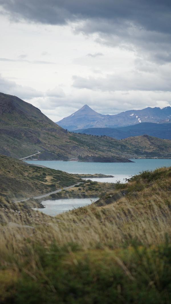 Patagonia