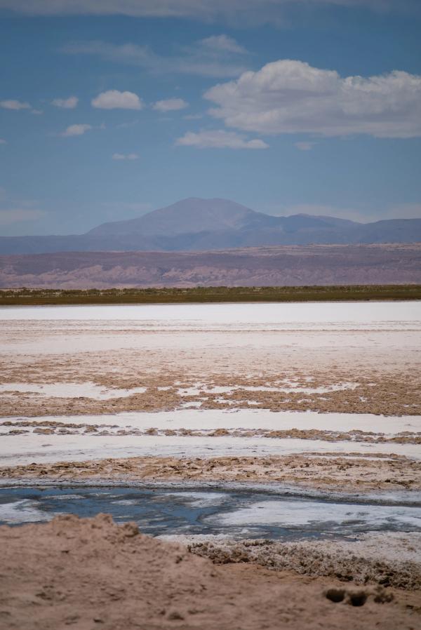 Atacama Desert