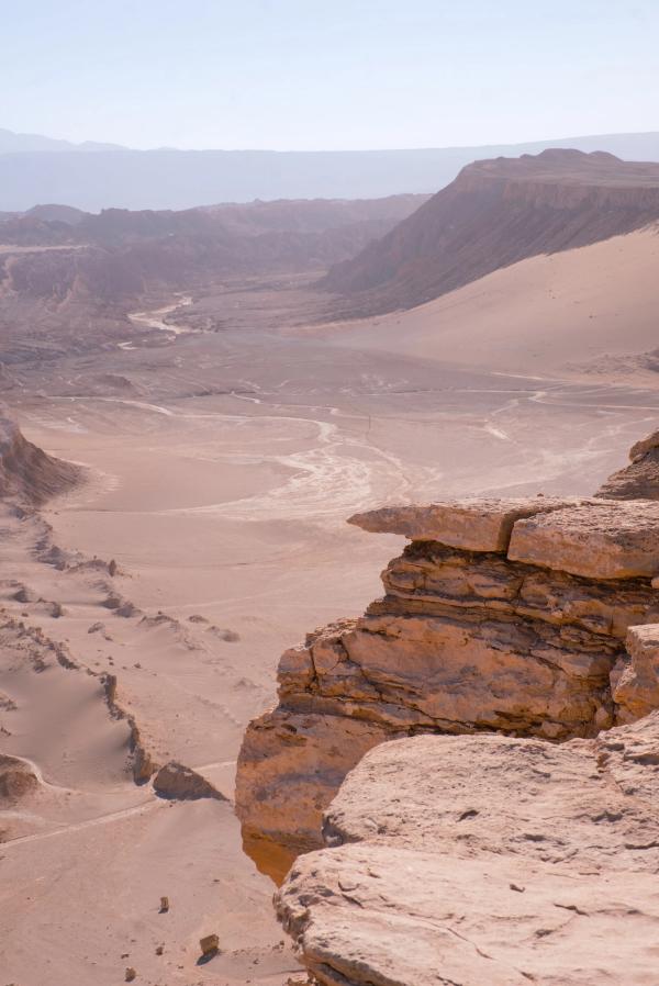 Atacama Desert
