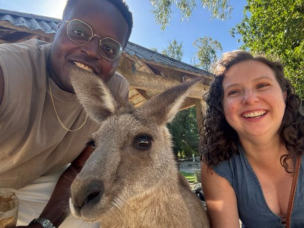 Australia