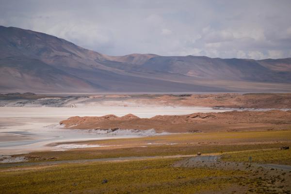 Atacama Desert