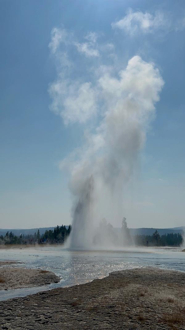 Yellowstone