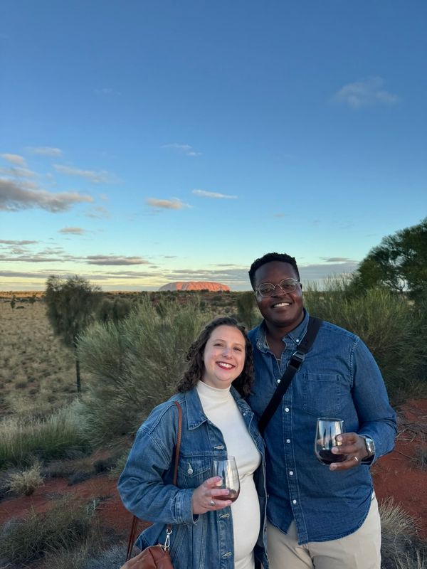 Australia