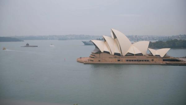 Australia