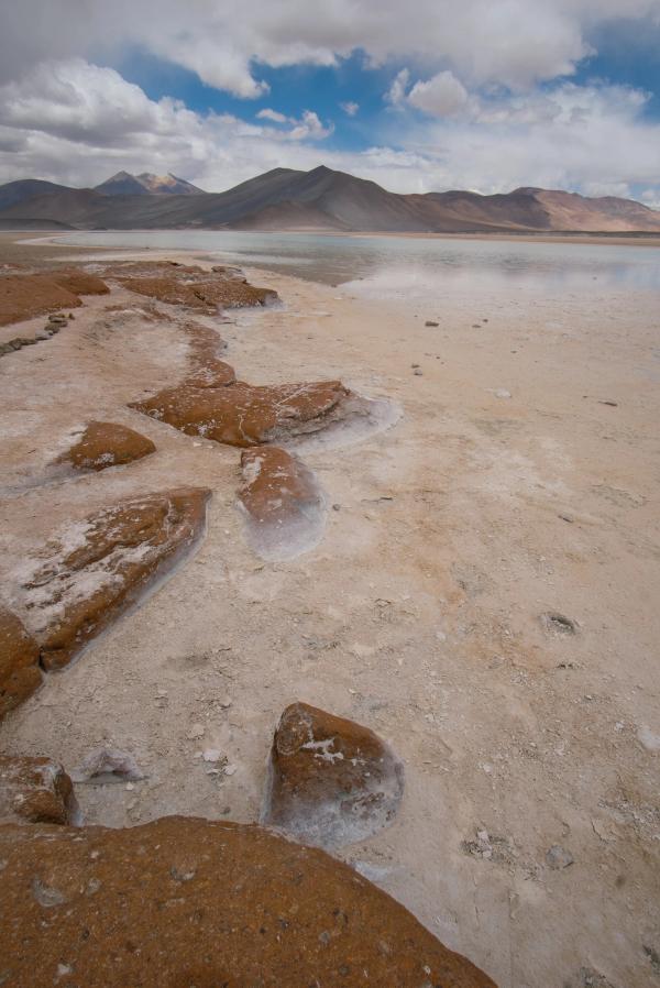 Atacama Desert