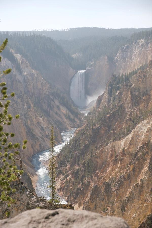 Yellowstone