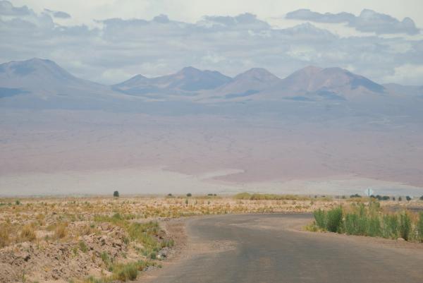 Atacama Desert