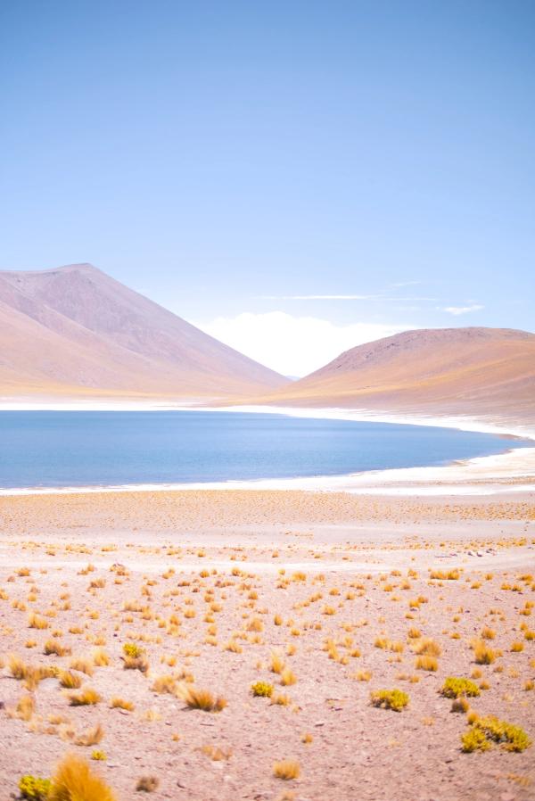 Atacama Desert