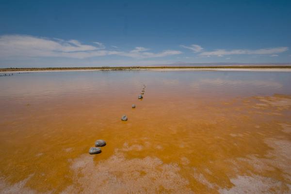 Atacama Desert