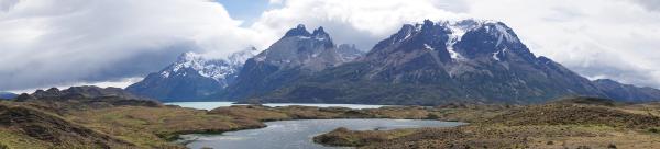 Patagonia